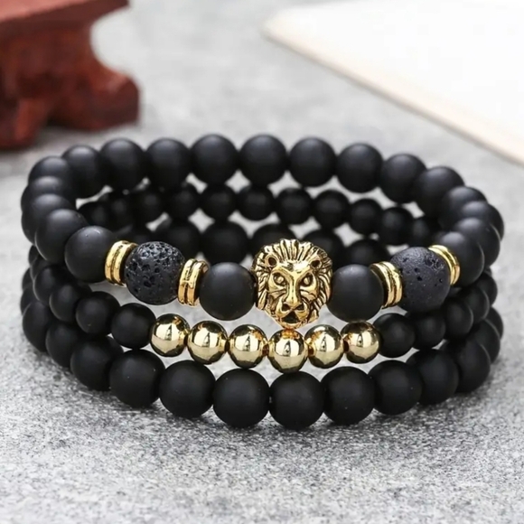 Beads Bracelet - Picture 1 of 5